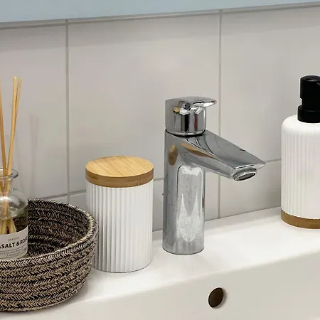 Archipelagos By Halu! Apartamento