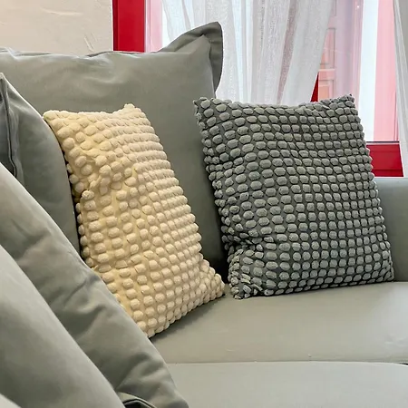 Archipelagos By Halu! Apartamento