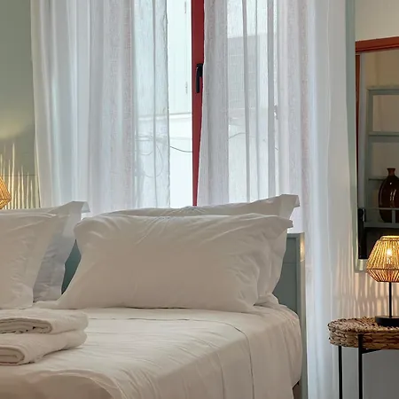 Apartamento Archipelagos By Halu! *