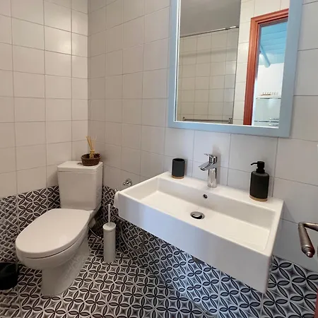 Archipelagos By Halu! Apartamento