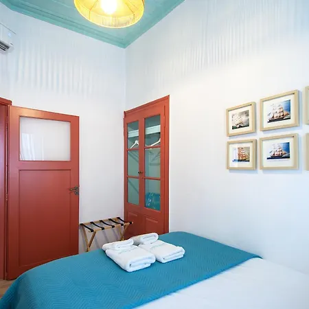 Apartamento Archipelagos By Halu! *