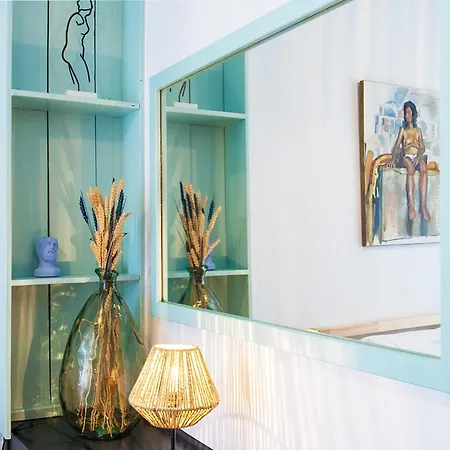 Archipelagos By Halu! Apartamento