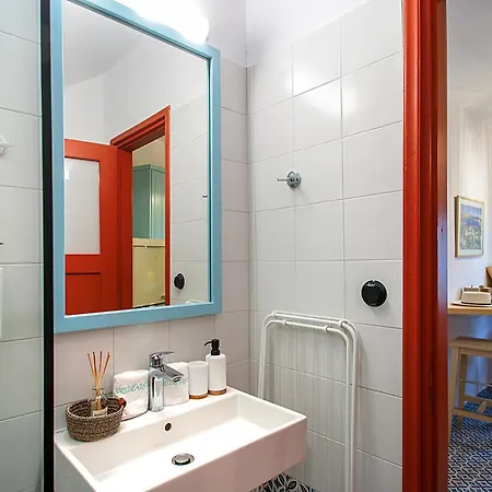 Archipelagos By Halu! Apartamento