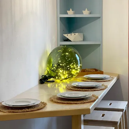 Archipelagos By Halu! Apartment