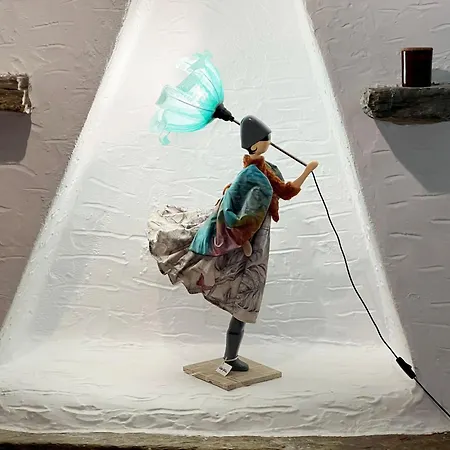 아파트 Archipelagos By Halu! 스키아토스 타운