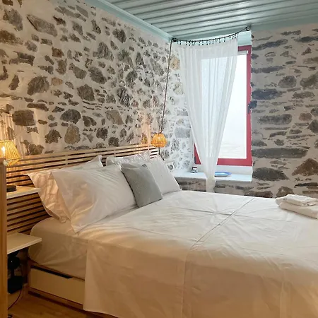 Apartment Archipelagos By Halu!