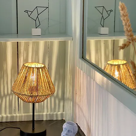 Archipelagos By Halu! Apartment