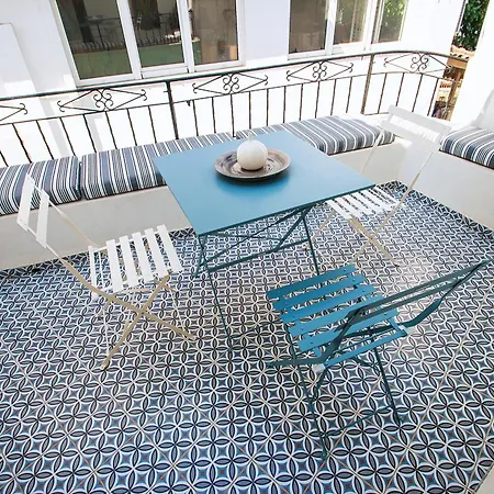 Archipelagos By Halu! Apartment