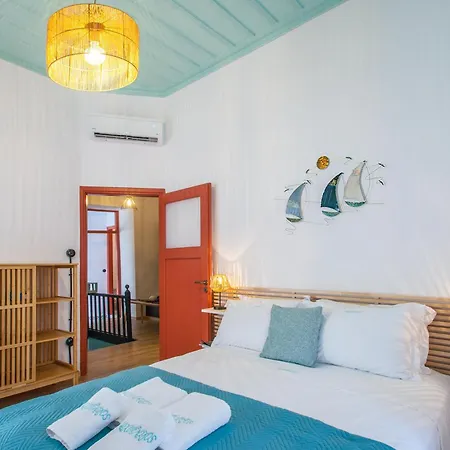 Apartment Archipelagos By Halu! *