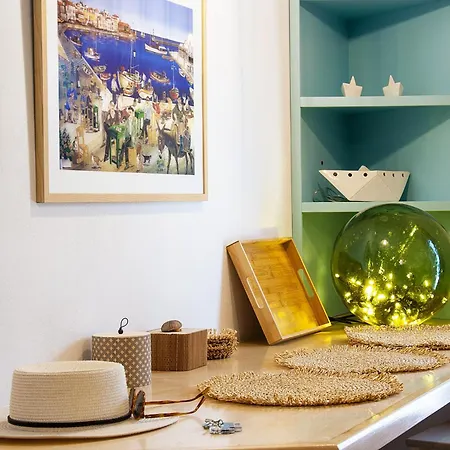 Archipelagos By Halu! Apartment Skiathos-Stadt