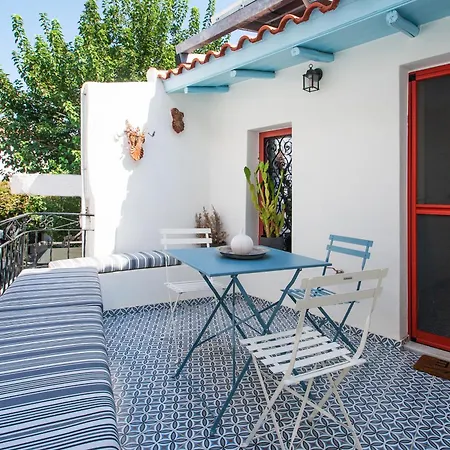 Apartment Archipelagos By Halu!