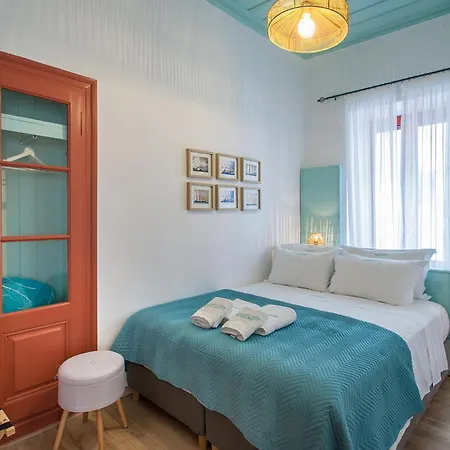 Apartment Archipelagos By Halu! *