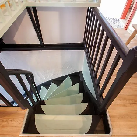 Archipelagos By Halu! 아파트 스키아토스 타운