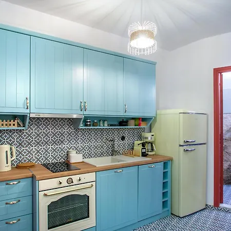 Apartment Archipelagos By Halu!