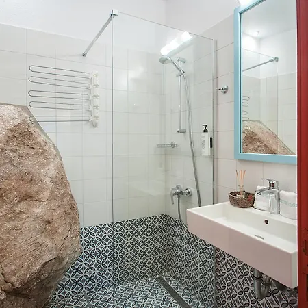 Archipelagos By Halu! * 스키아토스 타운