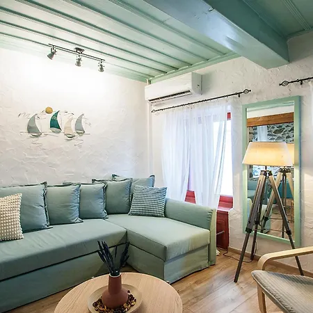 Apartment Archipelagos By Halu!