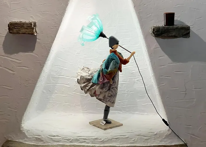 Apartament Archipelagos By Halu! Skiathos