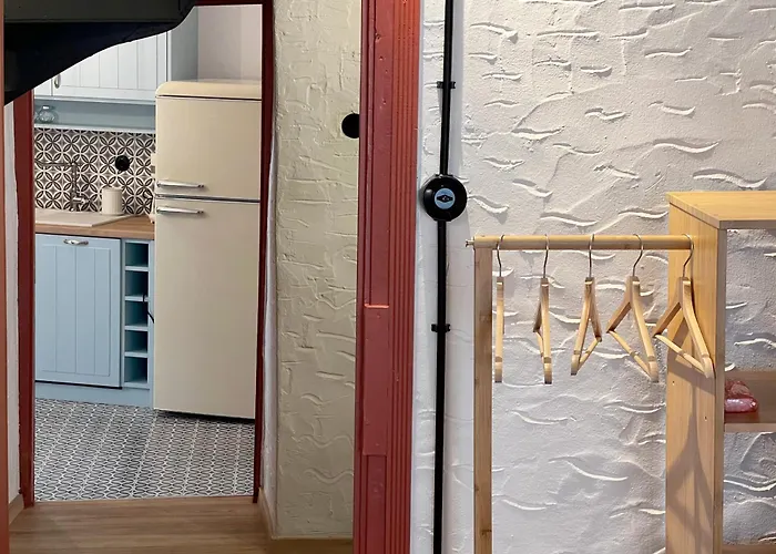 Apartament Archipelagos By Halu! Skiathos