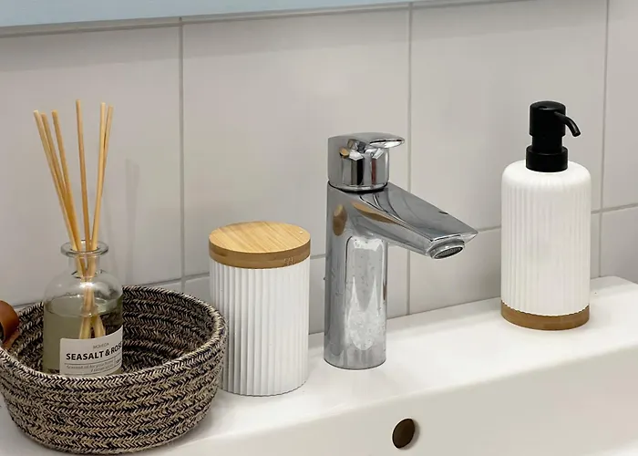 Archipelagos By Halu! Apartament