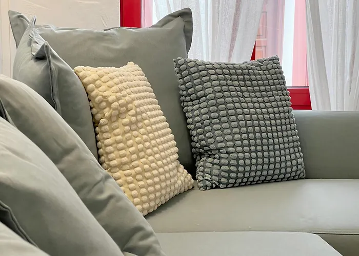 Archipelagos By Halu! Apartament