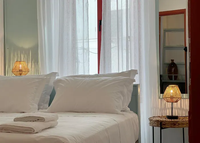 Apartament Archipelagos By Halu! *