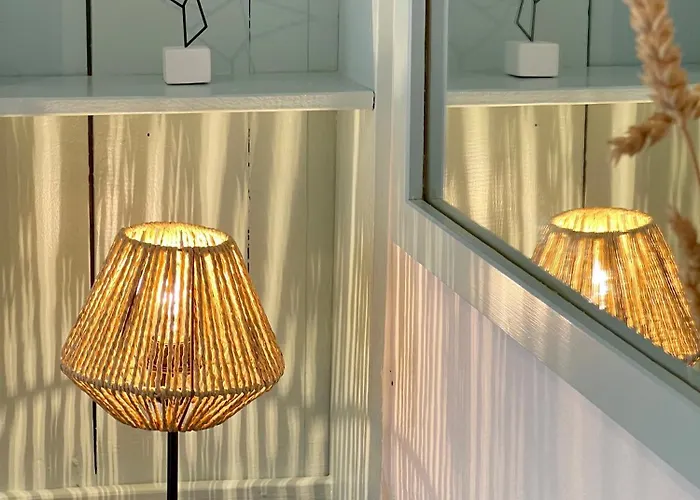 Archipelagos By Halu! Apartament