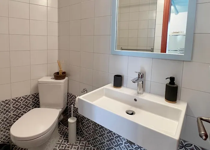 Archipelagos By Halu! Apartament