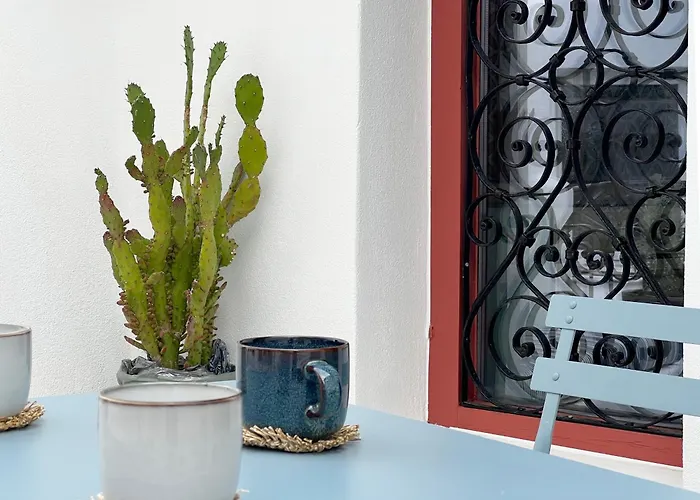 Archipelagos By Halu! Apartament *