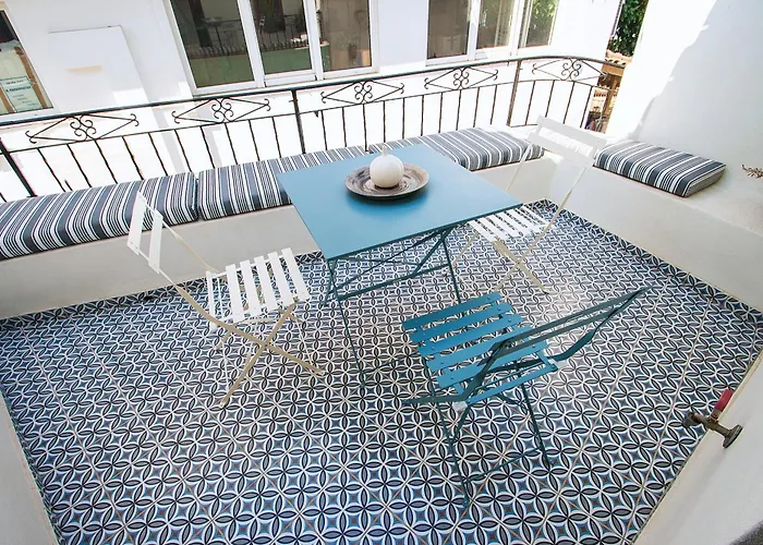 Archipelagos By Halu! Apartament