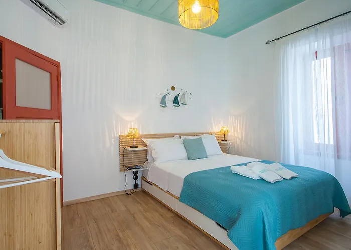 Archipelagos By Halu! Apartament Skiathos