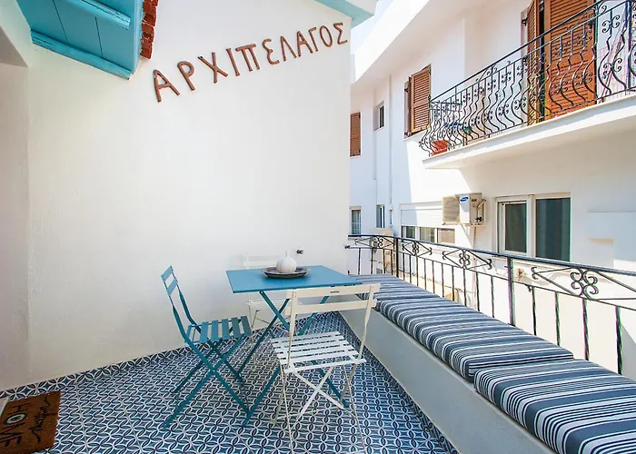 Archipelagos By Halu! *