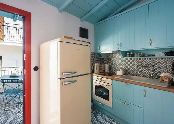 Archipelagos By Halu! Apartament *