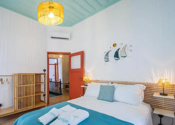 Apartament Archipelagos By Halu! *