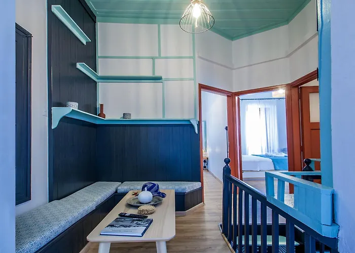 Apartament Archipelagos By Halu! Skiathos