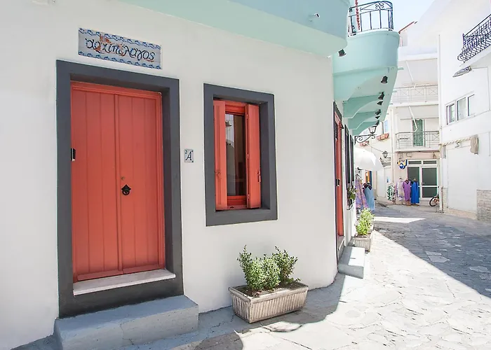 Archipelagos By Halu!