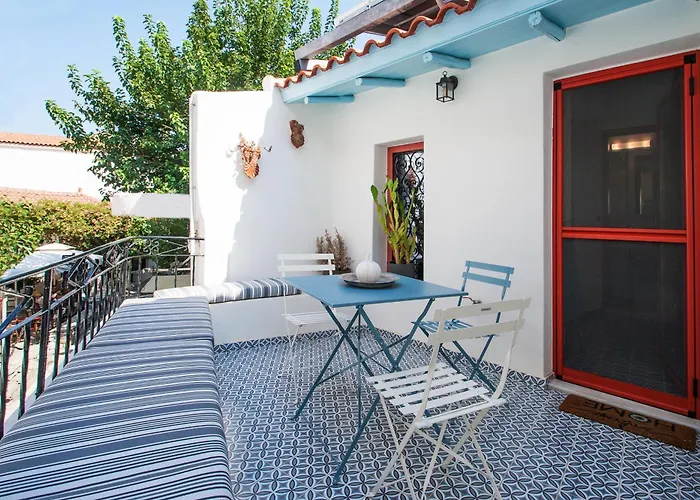 Apartament Archipelagos By Halu!