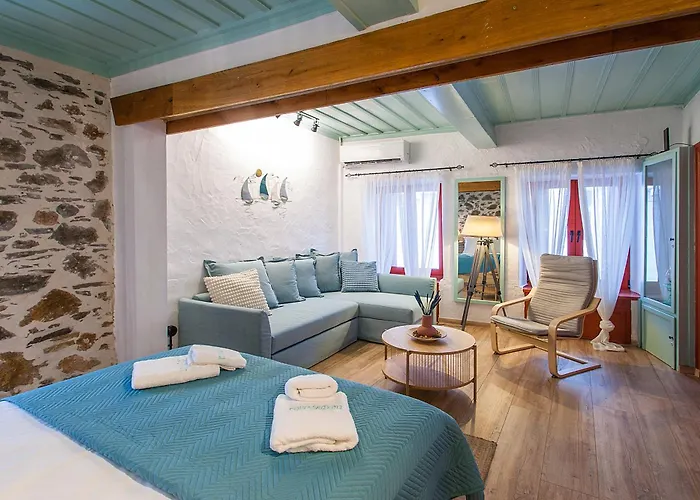 Archipelagos By Halu! Apartament *