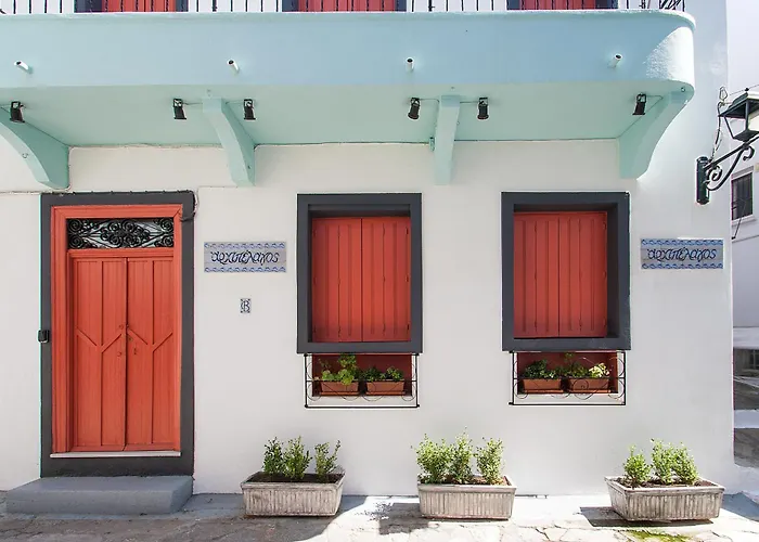 Apartament Archipelagos By Halu! *