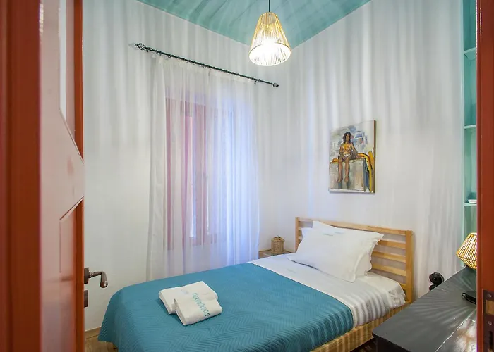 Archipelagos By Halu! Apartament Skiathos