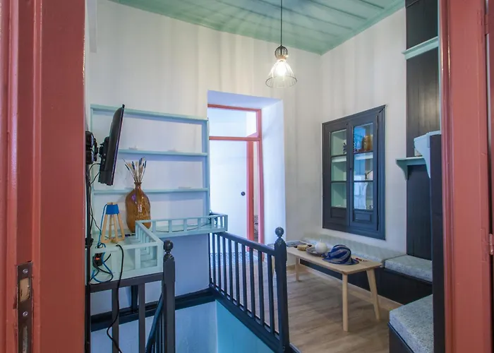 Archipelagos By Halu! Skiathos