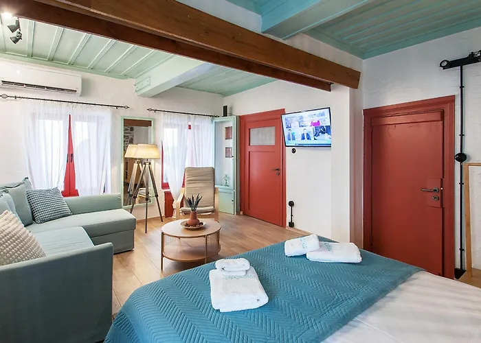 Archipelagos By Halu!