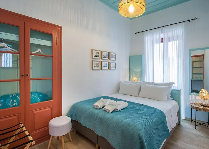 شقة Archipelagos By Halu! *