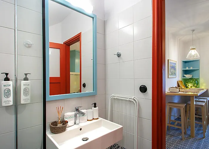 Archipelagos By Halu! Apartament