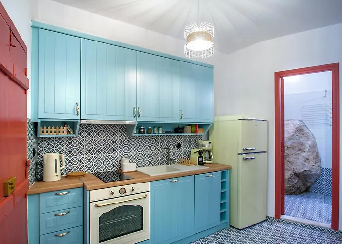 Apartament Archipelagos By Halu!