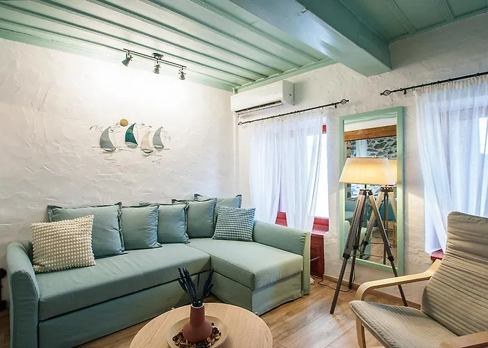 Apartament Archipelagos By Halu!