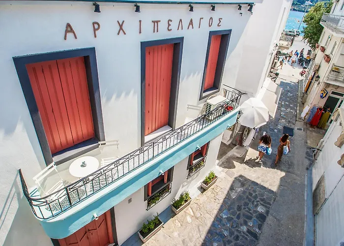 Archipelagos By Halu! *