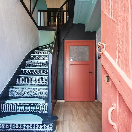 Archipelagos By Halu! Skiathos by