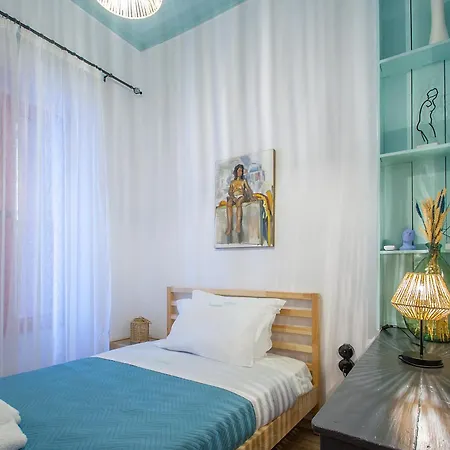 Archipelagos By Halu! * Skiathos by