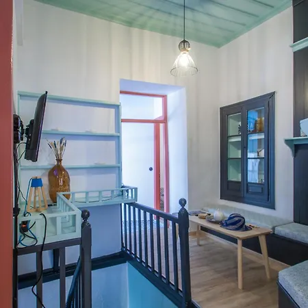 Archipelagos By Halu! Skiathos by