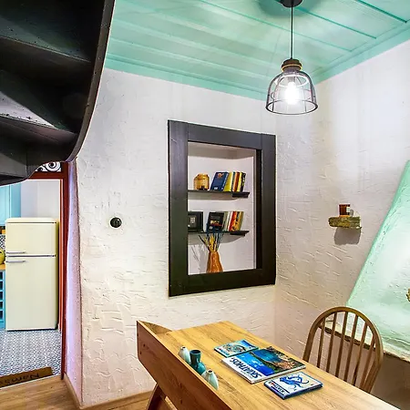 Archipelagos By Halu!